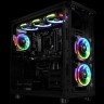 ThermalTake Riing Plus 12 RGB Radiator Fan TT Premium Edition (3 Fan Pack)