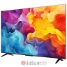 TCL 55V6B LED 55" 4K Ultra HD, Google TV smart, 4K HDR