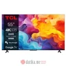 TCL 55V6B LED 55" 4K Ultra HD, Google TV smart, 4K HDR