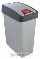 KANTA ZA OTPATKE FLIP LID 45l