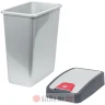 KANTA ZA OTPATKE FLIP LID 45l