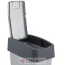 KANTA ZA OTPATKE FLIP LID 45l