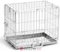 Beeztees BOX ZA PSE ZINC PLATED 49X36X40
