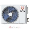 FOX FAC 12R32IAX-WF Wi-Fi Inverter klima, 12000Btu в Черногории