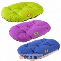Ferplast RELAX 45/2 BLUE/GREN/PURPLE-jastuk 