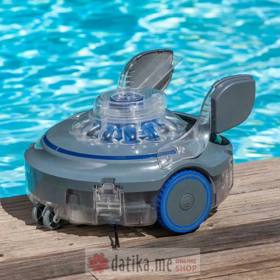 Gre Robot za ciscenje bazena 51W RBR120