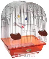 Tatrapet KAVEZ ZA PTICE BIRD 30X23X39 