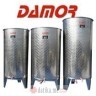 Damor Posuda za med INOX AISI340 320L в Черногории
