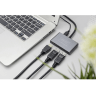 Digitus Adapter video Hub DisplayPort - 2x DisplayPort + HDMI  in Podgorica Montenegro
