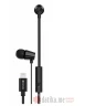 Swissten Slušalice Dynamic Lightning Ys500 Black