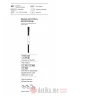 Swissten Slušalice Dynamic Lightning Ys500 Black