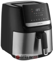 SENCOR SFR 6600SS Vita friteza (APA02310)