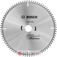BOSCH List kružne testere za aluminijum 235x30x2.6mm 80z ExpforAlu