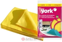 York SET KRPA ZA CISCENJE LUX 5+1
