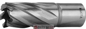 Makita HB-19S KRUNA ZA MAGNETNU BUSILICU 19MM 
