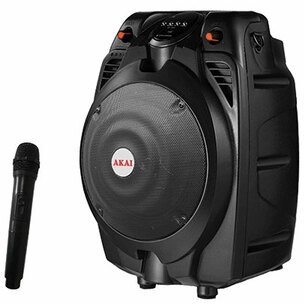 Akai SS022A-X6 Bluetooth zvucnici в Черногории
