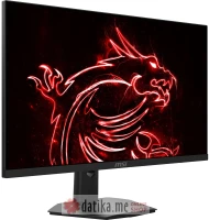 MSI G274F 27" Full HD IPS 180Hz eSports Gaming Monitor