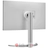 LG UltraFine 27UP650K-W 27'' 4K Ultra HD IPS Monitor