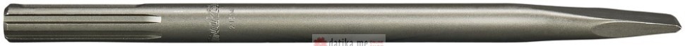 Makita D-34207 Plosnato dleto za SDS-MAX bušilice 25X300MM