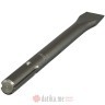 Makita D-34207 Plosnato dleto za SDS-MAX bušilice 25X300MM