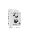 White Shark GEB-TWS-37 EARBUDS HYPERBEAT Crne Headset