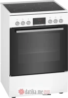 Bosch HKR39C220 Samostojeći električni šporet, 60cm