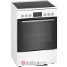 Bosch HKR39C220 Samostojeći električni šporet, 60cm