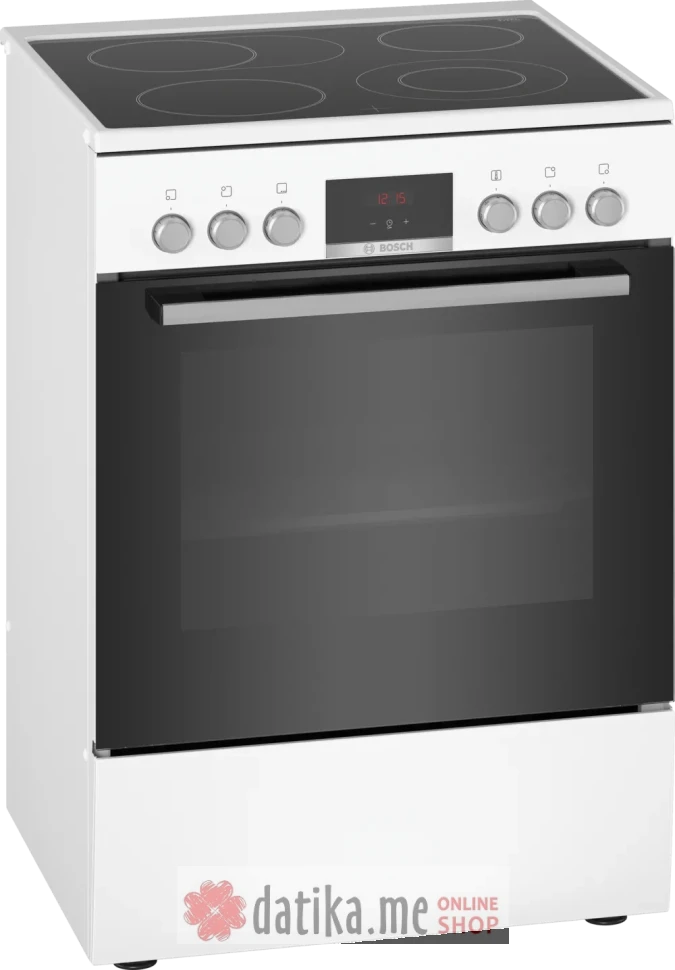 Bosch HKR39C220 Samostojeći električni šporet, 60cm