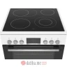 Bosch HKR39C220 Samostojeći električni šporet, 60cm