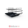 Bosch HKR39C220 Samostojeći električni šporet, 60cm