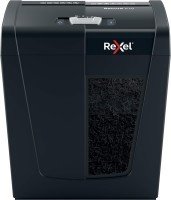 Rexel Secure X10 Cross Cut Paper Shredder