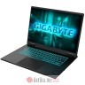 GIGABYTE A16 CMH i5-13420H/16GB/512GB SSD/GeForce RTX 4050 6GB/16 inch FHD+ 165Hz/gaming 