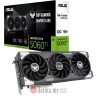 ASUS TUF Gaming GeForce RTX 5060 Ti 16GB GDDR7 OC Edition, TUF-RTX5060TI-O16G-GAMING