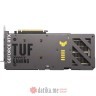 ASUS TUF Gaming GeForce RTX 5060 Ti 16GB GDDR7 OC Edition, TUF-RTX5060TI-O16G-GAMING