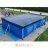Intex 28038 Prekrivac za bazen 300x200 cm в Черногории
