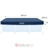Intex 28038 Prekrivac za bazen 300x200 cm в Черногории