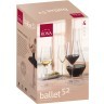 RONA BALLET čaša za vino 520ml 4/1