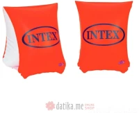 Intex 58642 Misici delux 23cm x 15cm 3-6g