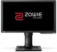 BENQ ZOWIE 24" XL2411P Full HD 144 Hz e-Sports Monitor with Equalizer, Colour Vibrance