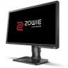 ZOWIE BENQ 24" XL2411P Full HD 144 Hz. e-Sports Monitor with Equalizer, Colour Vibrance