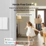 TP-Link Tapo S220  Smart-home prekidač