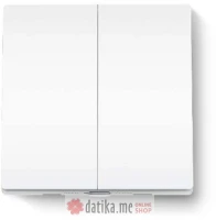 TP-Link Tapo S220  Smart-home prekidač
