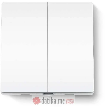 TP-Link Tapo S220  Smart-home prekidač