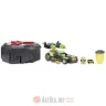 Dexy Co Kids Igracka Ready 2 robot wreck racers asst