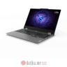 Lenovo LOQ 15IAX9 Intel Core i5-12450HX/24GB/512GB SSD/GForce RTX 3050 6GB GDDR6/15.6" Full HD 144Hz/Gaming, 83GS00QRYA   