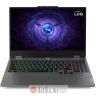 Lenovo LOQ 15IAX9 Intel Core i5-12450HX/24GB/512GB SSD/GForce RTX 3050 6GB GDDR6/15.6" Full HD 144Hz/Gaming, 83GS00QRYA   
