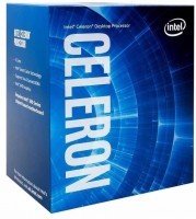 Intel Celeron Processor G5905 (4M Cache, 3.50 GHz)