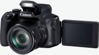 Canon Digitalne kamere PowerShot SX70 HS 