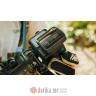 GoPro Anamorphic Lens Mod - Cinematic Ultra-Wide Angle Lens for HERO13 Black