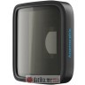 GoPro Anamorphic Lens Mod - Cinematic Ultra-Wide Angle Lens for HERO13 Black